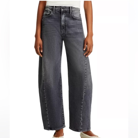 $268 LIKE NEW MOTHER THE HALF PIPE out of sight SZ 27 - Picture 3 of 13